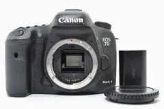 2026年最新】EOS 7D ジャンクの人気アイテム - メルカリ