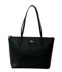 美品 コーチ トートバッグ ショルダーバッグ 肩掛け 4454 レディース COACH