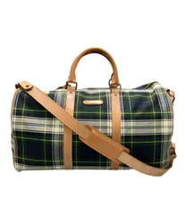 ラルフローレン ボストンバッグ ショルダーバッグ 2WAY 斜め掛け ユニセックス RALPH LAUREN