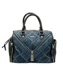 ディーゼル ハンドバッグ ショルダーバッグ 2WAY デニム レディース DIESEL