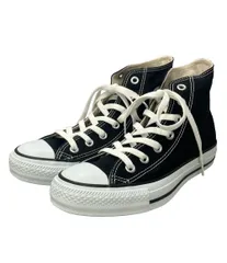 美品 コンバース ハイカットスニーカー オールスター HI M9160 レディース SIZE 23.5 CONVERSE