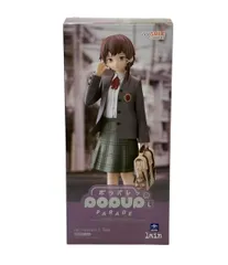 美品 グッドスマイルカンパニー serial experiments lain POP UP PARADE L 岩倉玲音 L size フィギュア