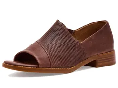 ソフト レディース シューズ スリッポン・ローファー Sofft Naydeen Cafe Brown ブラウン