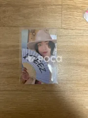 ATEEZ ソンファ GOLDEN HOUR : Part.1 ポップアップ ストア ＆ ストア ラキドロ