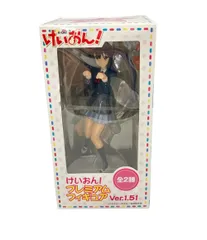 セガ けいおん！ 中野梓 フィギュア