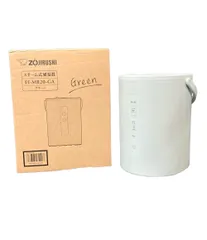 象印 加湿器 現状品 スチーム加湿器 EE-MB20のサムネイル