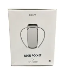 ソニー ウェアラブルサーモデバイスキット レオンポケット5 RNPK-5 SONYのサムネイル