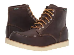 イーストランド メンズ シューズ ブーツ・レインブーツ Eastland 1955 Edition Lumber Up Dark Brown ブラウン