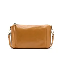 ホボ レディース バッグ HOBO Darcy Carryall Crossbody Natural