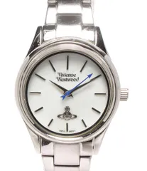 ヴィヴィアンウエストウッド 腕時計 VV111SL クオーツ レディース Vivienne Westwood