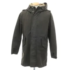 モッズコート　未使用新品　♪ LEMPELIUS レンペリウス 楽天市場】コート lempelius(レンペリウス)の通販