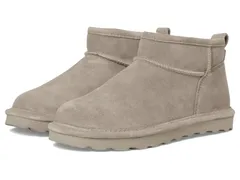 ベアパウ レディース シューズ ブーツ・レインブーツ Bearpaw Shorty Mushroom