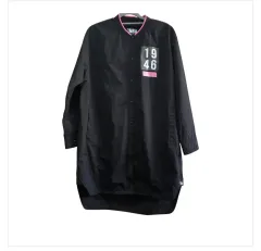 NBA ロング ジャケット free