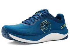トポアスレチック メンズ シューズ スニーカー Topo Athletic Ultrafly 6 NavyLime ネイビーのサムネイル