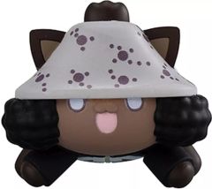 [중고] 트레이딩 피규어 바솔로뮤 곰 [MEGA CAT PROJECT 원피스 냥피스 냥! 에그헤드편]