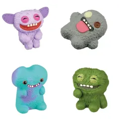 【中古】トレーディングフィギュア 全4種セット 「HAHAHA!Fig. ファグラー」
