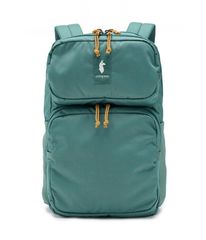 코트 팩시 남성 가방 배낭 배낭 Cotopaxi Tasra 16L Daypack Everglade
