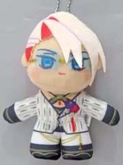 【中古】ぬいぐるみマスコット・ぬいぐるみバッジ ランサー/カルナ ぬいジェニック 「一番くじ Fate/Grand Order ～セレブサマーエクスペリエンス＆アーキタイプインセプション～」 D賞