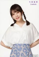 【中古】生写真(乃木坂46) 与田祐希/DVD・BD「乃木坂46 6th YEAR BIRTHDAY LIVE」通常盤 Day2・完全生産限定盤 セブンイレブン・セブンネット限定特典生写真