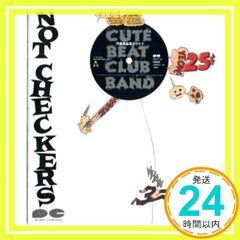 円高差益還元ライブ」CUTE BEAT CLUB BAND（チェッカーズ） - メルカリ