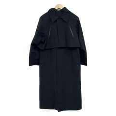 AMERI(美式) 外套 M號 女款 9成新 黑色 3way/可拆卸/春/秋