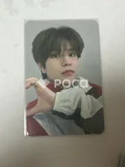 straykids スンミン 樂-STAR SOUNDWAVE ラキドロ