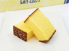 特別アソート チーズカステラ プレーン