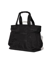 BAILEY WORKS Whale Mouth Duffel XS ブラック - メルカリ