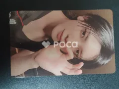 ATEEZ ヨサン ATEEZ 7TH ANNIVERSARY OFFICIAL POP-UP '8ROOM' RANDOM PHOTOCARD PACK ver.A