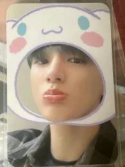 NCT ジェノ NCT X SANRIO ACRYLIC STAND SET