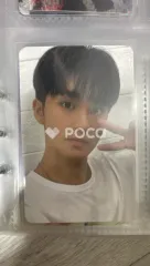 NCT マーク 2022 SEASON'S GREETINGS PHOTO PACK