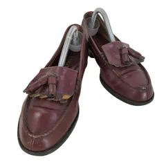 ハルタ HARUTA タッセルローファー レディース JPN：24 