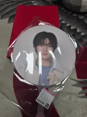 Stray Kids(ストレイキッズ・スキズ・SKZ) リノ(LEE KNOW・イミンホ) イメージ うちわ