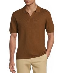 希少・定価3万】CIRCOLO 1901 ニットポロ S ブラウン - メルカリ