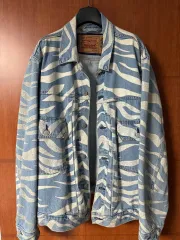 リーバイス タイプ2 ジャケット