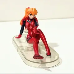 【中古/フィギュア】貞本義行コレクション  式波アスカラングレー