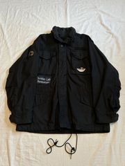 60s US ARMY M-65 フィールド ジャケット 2nd CONMAR - メルカリ