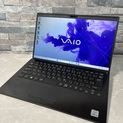 第10世代 i3/すぐ使える！/Win11/Office極美品VAIO/SSD - メルカリ