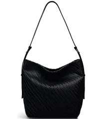 ラドリー ロンドン レディース バッグ Radley London The Luxborough Medium Shoulder Bag Black ブラック