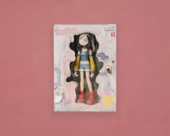 ずっと真夜中でいいのに。サイン付き 未開封フィギュア 形藻土 数量限定フィギュア盤 ずっと真夜中でいいのに。ずとまよ 未