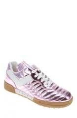 ポニー メンズ シューズ スニーカー トール PONY Madrid 82 Metallic Sneakers Rose GoldWhite ホワイトのサムネイル