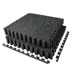 AIRHOP ジムマット 大判トレーニングマット 60×60cm 24枚セット - メルカリ