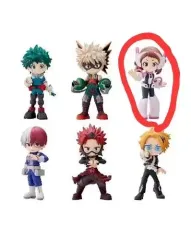 (未開封) 僕のヒーローアカデミア ヒロアカ 麗日お茶子 ウラビティ フィギュア