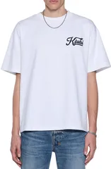 スビ メンズ トップス Tシャツ Ksubi Outfield Ekcess TShirt White ホワイトのサムネイル