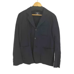 極美品 CABANE de ZUCCA ドッキング テーラード ライダースJKT 2026年最新】CABANE de ZUCCA メンズ テーラードジャケットの人気