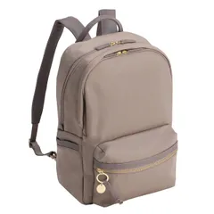 新品 [ACE] [エース トーキョー] リュックサック HAyU 2気室 バックパック ユッカ 17836 グレージュのサムネイル