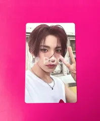 ENHYPEN ヒスン ROMANCE : UNTOLD Weverse Albums Ver.