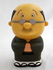新品未使用 こうやくん フィギュア 高野山開創1200年 - メルカリ