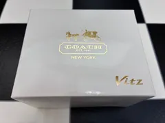 【新品・未使用】コーチマグカップ