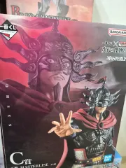 BANDAI キングダム 王騎 一番くじ C賞 出品